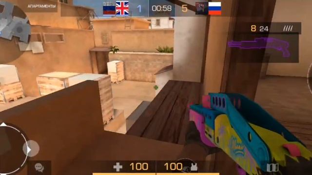 первая демка на новом телефоне (XIAOMI REDMI 10C смотреть онлайн