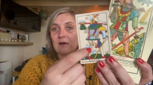 Grand Tarot de Belline