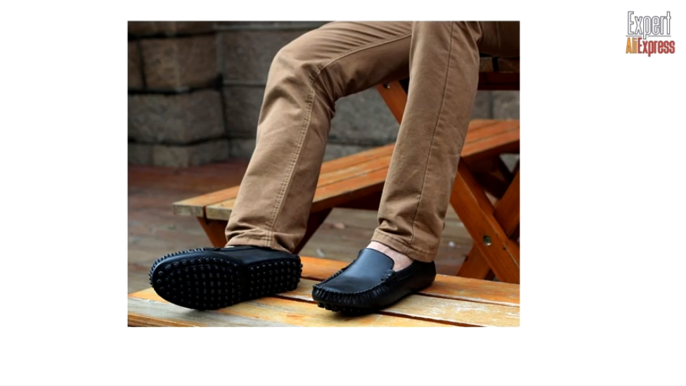 Зимние Мокасины | Мужская обувь, Хорошая Цена, Материал Кожа смотреть онлайн