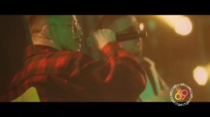 Поменялись хитами: Galibri & Mavik - Всё будет хорошо/Митя Фомин - Федерико Феллини | Студия 69