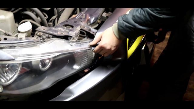 Лансэр Лансар #3 Новая морда смотреть онлайн