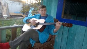 Стихи Есенина - Я люблю этот город вязевый