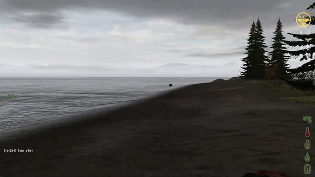 DayZ Origins. Как быстро добыть много мяса? Гайд. смотреть онлайн