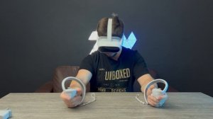 The New Pico 4 VR Headset Unbox | Setup | Gameplay