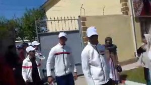 Нохияи Абдурахмони чоми даьват хизмати харби куйбеш