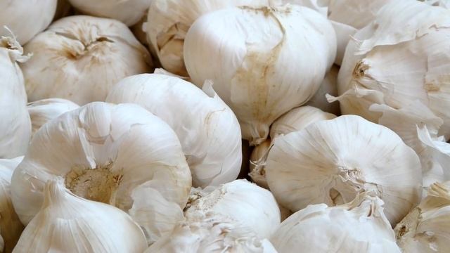 ОЗИМОГО ЧЕСНОКА БУДЕТ ВАЛОМ КАПНИТЕ ЭТО В ЛУНКУ смотреть онлайн