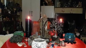 ТЕРРИТОРИЯ ВЕДЬМ. ЧАСТЬ 2. ВЕДЬМИНА ИЗБА ▶️ ИНГА ХОСРОЕВА.