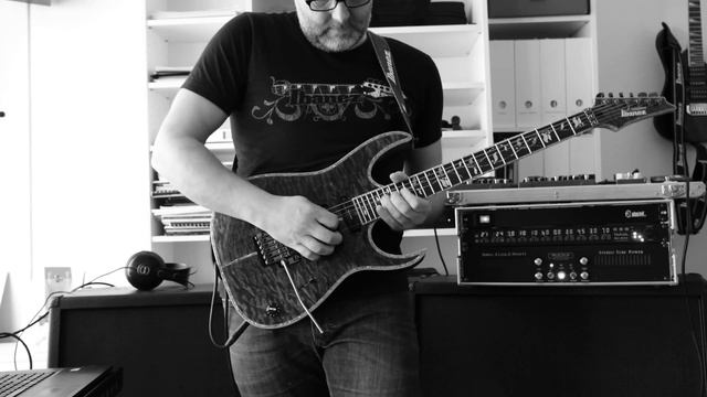 Mesa boogies and Ibanez woogies Part 1 смотреть онлайн