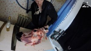 Горячий Цех 025 - Ужин Сатаниста