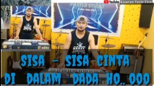 Sisa Sisa Cinta - Karaoke Koplo Ona Sutra