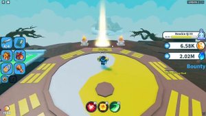 How To Train Your Inner Soul In Weapon Fighting Simulator! (Roblox)