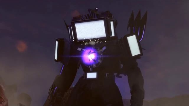 Скибиди туалет смотреть онлайн