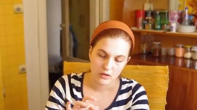 Тестируем BB_крем Блэк энд голд Бьюти Роз.mp4