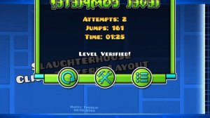 Slaughterhouse Click Pattern Layout...