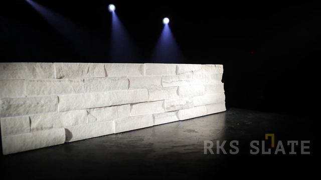 3D панели Мрамор Snow White Classic смотреть онлайн