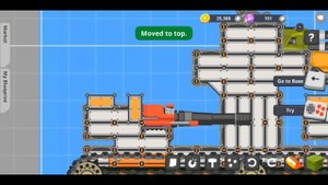 Super Tank Rumble - Creation - Kv 6 2.0