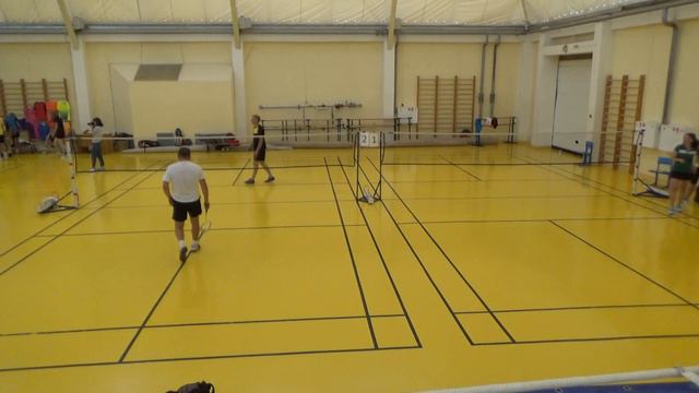 1-2 корт 3 августа 2019г. - 5 часть смотреть онлайн