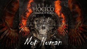 Hocico - Not Human