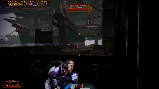 Mass Effect 2 EPISODE 5 // Acquire the Krogan смотреть онлайн