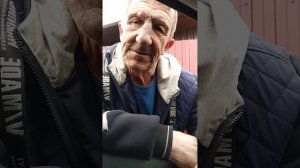 Витя Головень на благовещенье!!!