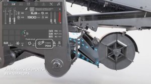 Оценка возврата на домолот