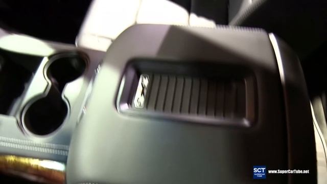 2017 Chevrolet Tahoe Z71 Midnight Edition - Exterior Interior Walkaround - 2017 Chicago Auto Show смотреть онлайн