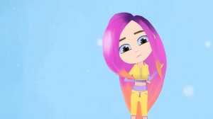 Как делать анимацию как у настик????