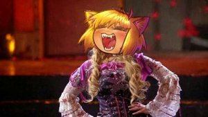 Ой, да не вечер - Пелагея - Neco Arc (AI COVER)