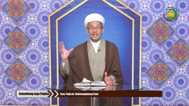 175 Pipila ka Mahinongdanong Punto Mahitungod sa Kalibutan ug sa Laing-Kalibutan (2) смотреть онлайн