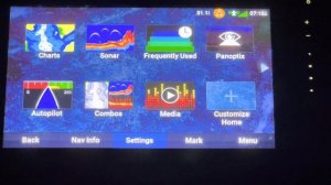 Garmin EchoMap UHD 93sv - Tutorial & In-Depth Overview
