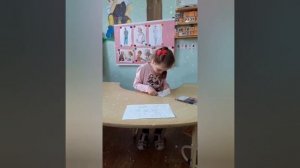 "Шапочка доктора" оригами