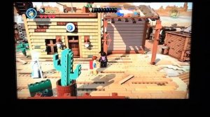 Lp. Lego ps4  поиграем лего новая приставка