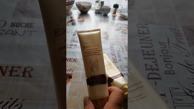 Серия #EXPERT для коррекции фигуры от #Faberlic смотреть онлайн