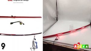 15 КРУТЫХ ВЕЩЕЙ ДЛЯ HAVAL F7/F7X ИЗ КИТАЯ ЛУЧШЕЕ С АЛИЭКСПРЕСС  ХАВАЛ /Ф5/Ф7/Ф7Х JOLION/F5/ДЖОЛИОН