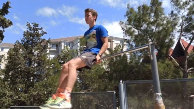 ВСЕ ВИДЫ ВЫХОДОВ НА ТУРНИКЕ || ВЫХОДЫ НА ТУРНИКЕ ОТ ПРОСТЫХ К СЛОЖНЫМ смотреть онлайн