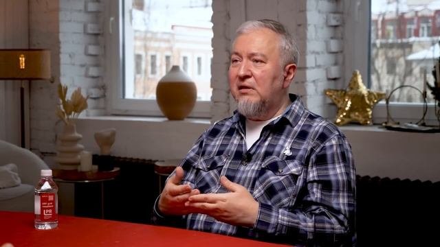 Алексей Водовозов, врач-терапевт: «Едим хлеб ржаной и пшеничный — организму нужно разнообразие!»