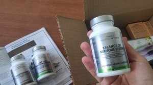 Распаковка заказа с БАДами, новыми средствами miss skinni, хитами