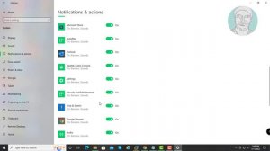 Windows + Shift + S Not Working Fix In Windows 10