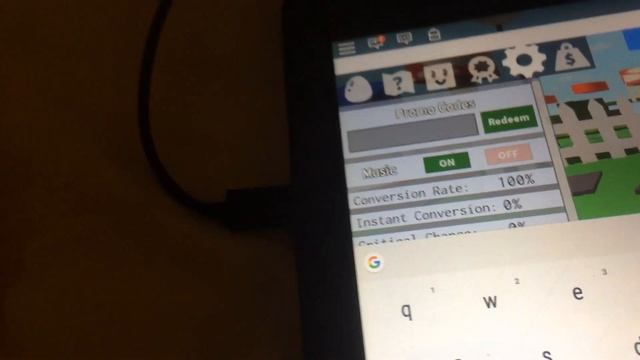Роблокс коды в пчёл смотреть онлайн