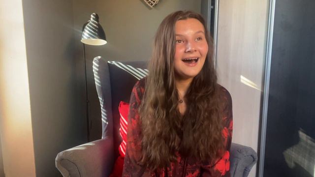 Fly Me To The Moon - Frank Sinatra (cover by Emily) смотреть онлайн