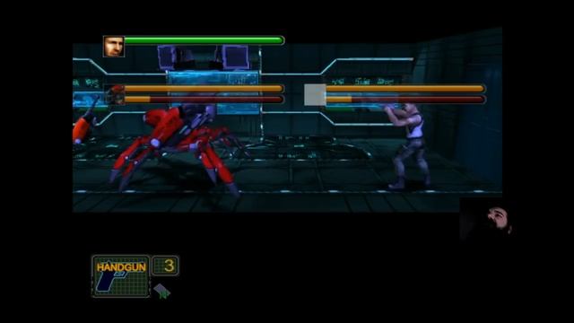 Aris Plays - Die Hard Arcade смотреть онлайн