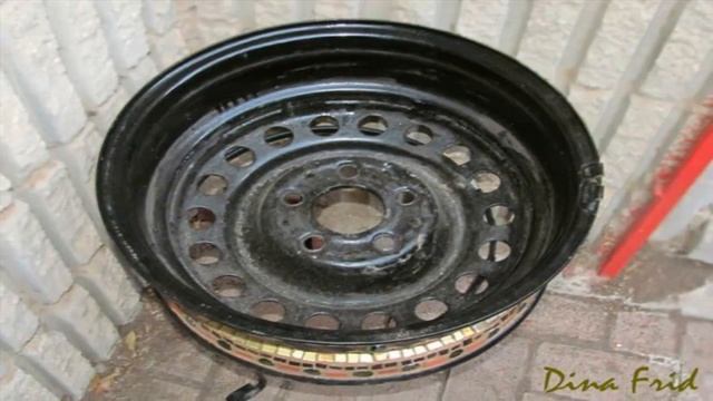 Поделки своими руками для дачи 2017 смотреть онлайн