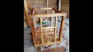 Вольер для собак своими руками