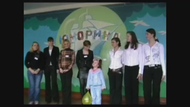 Архив 9 выпуск 14 канал Народный артист 2007 год.mp4