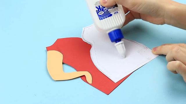 6 поделок для будущих мам в технике скрапбукинг смотреть онлайн