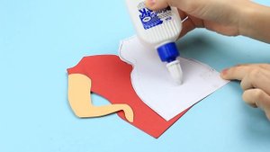 6 поделок для будущих мам в технике скрапбукинг