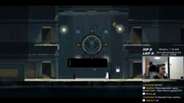 Flood of Light | А - Атмосфера | Полное прохождение на русском смотреть онлайн