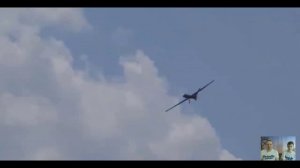 Иранские беспилотники Шахед 149