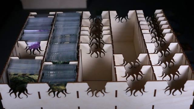 How It Fits: Eldritch Artifact Crate смотреть онлайн