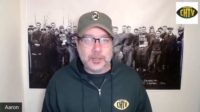 #PackersDaily: Keep calm and carry on смотреть онлайн